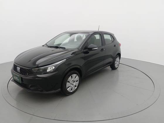 FIAT ARGO 1.0 FIREFLY FLEX DRIVE MANUAL FIAT ARGO 1.0 FIREFLY FLEX DRIVE MANUAL